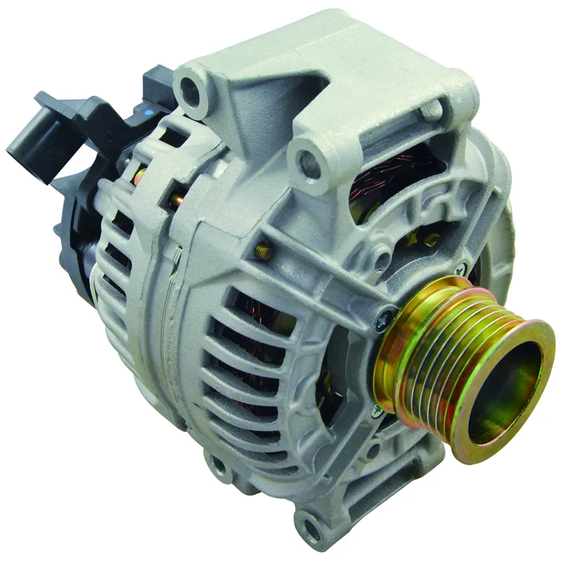 11215N WAI - 1.ALTERNATOR — zdjęcie 5 z 9