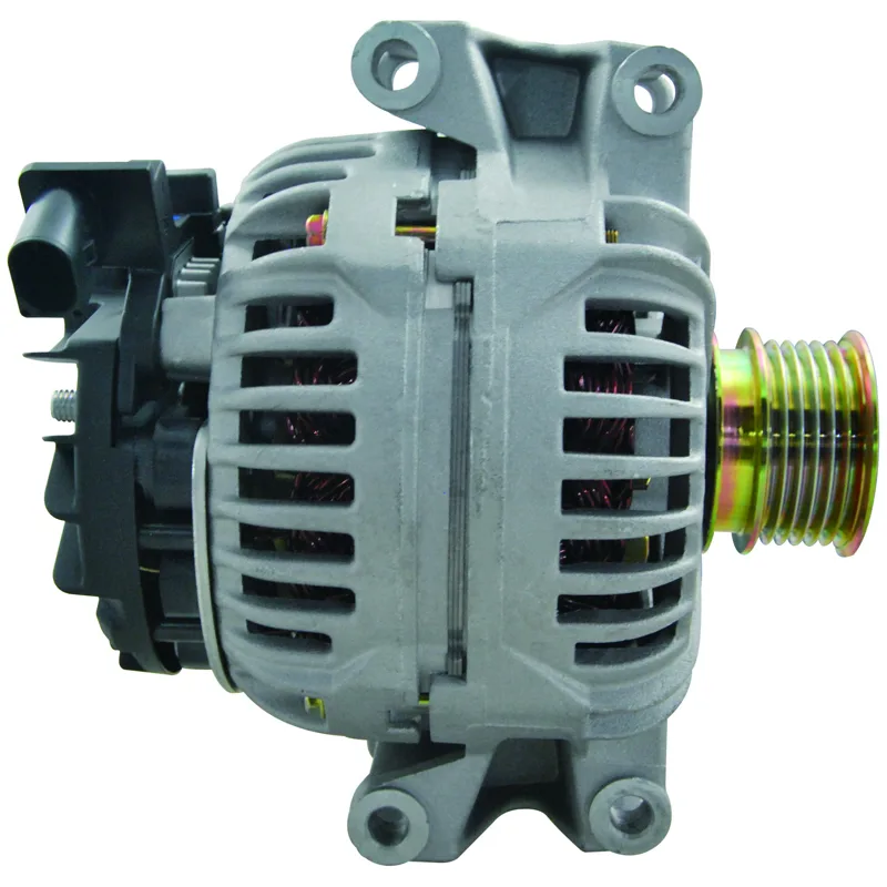 11215N WAI - 1.ALTERNATOR — zdjęcie 3 z 9