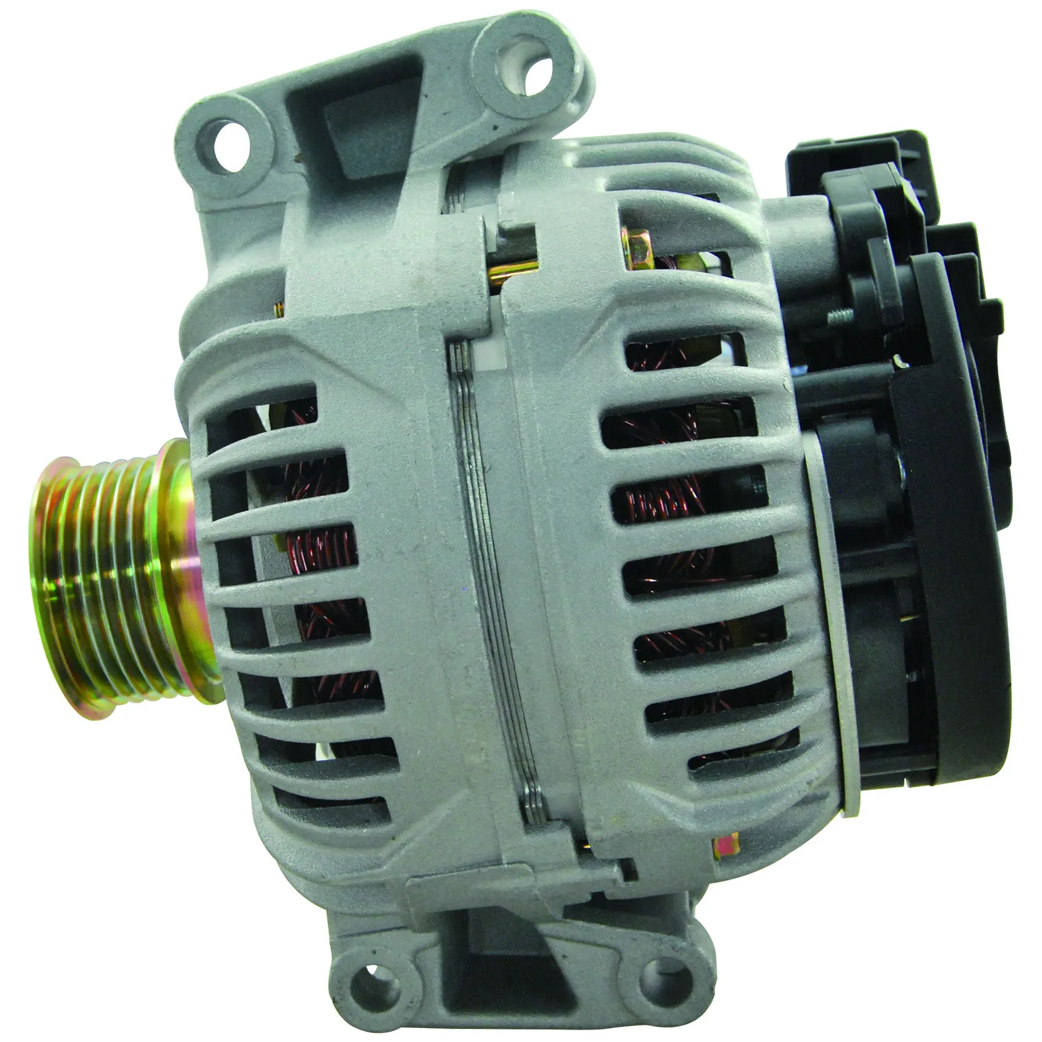 11215N WAI - 1.ALTERNATOR — zdjęcie 2 z 9