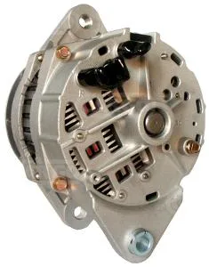 112160 CARGO - 1.ALTERNATOR — zdjęcie 1 z 6