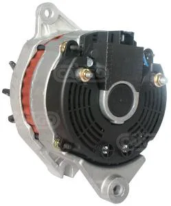 112162 CARGO - 1.ALTERNATOR — zdjęcie 1 z 6