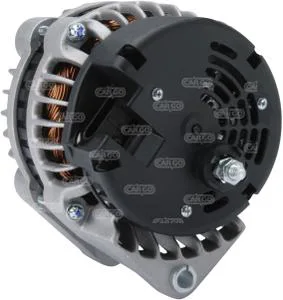112165 CARGO - 1.ALTERNATOR — zdjęcie 1 z 6