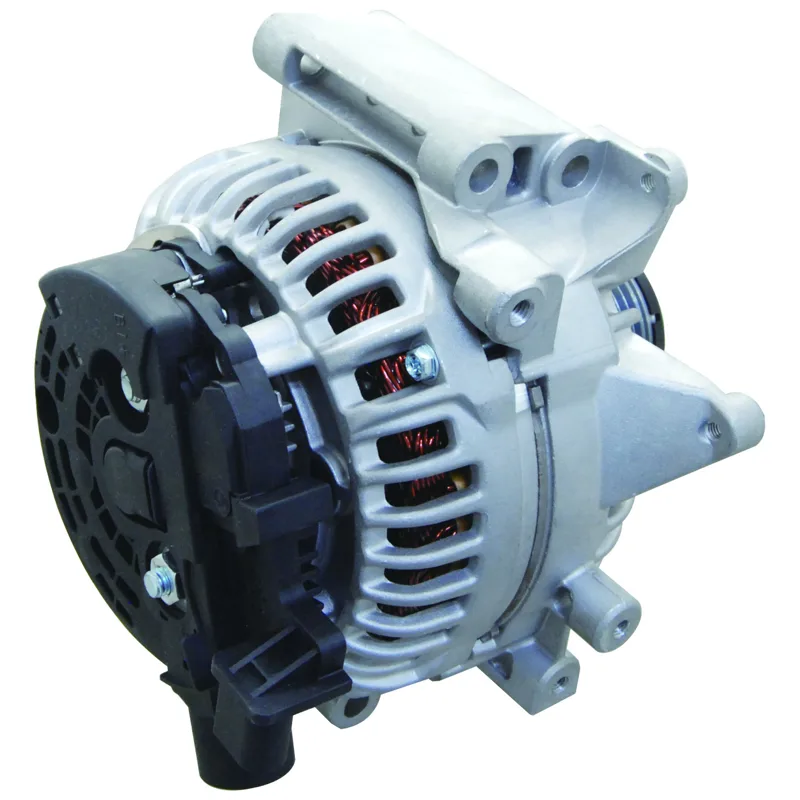 11216N WAI - 1.ALTERNATOR — zdjęcie 8 z 9
