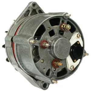 112170 CARGO - 1.ALTERNATOR — zdjęcie 1 z 6