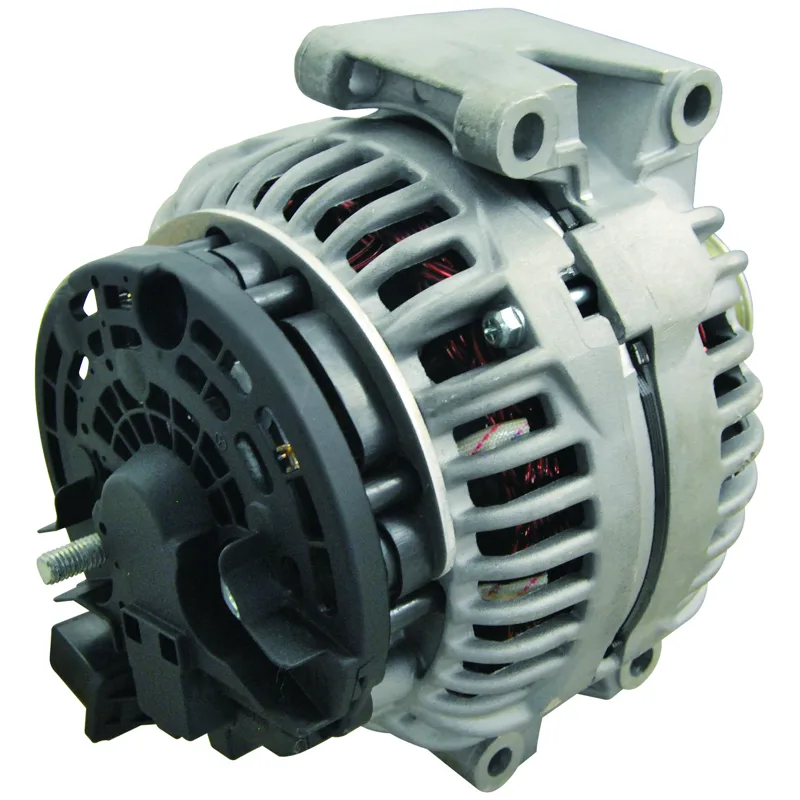 11217N WAI - 1.ALTERNATOR — zdjęcie 8 z 9