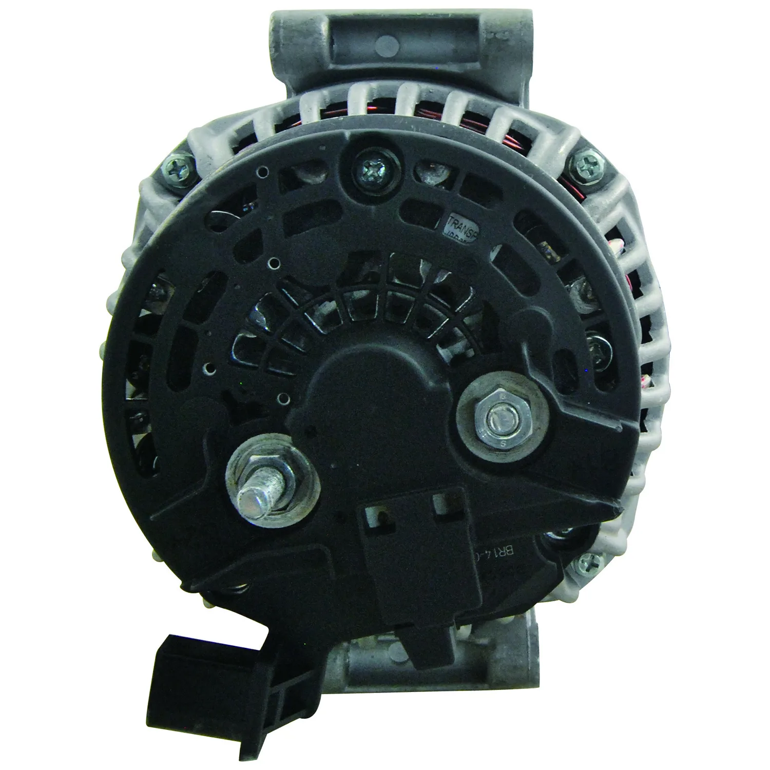 11217N WAI - 1.ALTERNATOR — zdjęcie 6 z 9