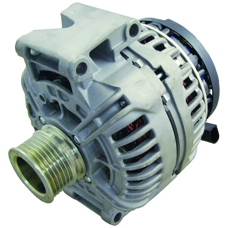 11217N WAI - 1.ALTERNATOR — zdjęcie 4 z 9