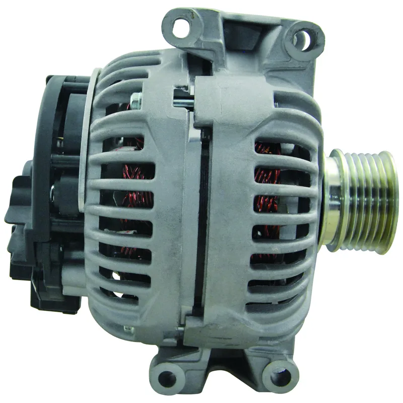 11217N WAI - 1.ALTERNATOR — zdjęcie 3 z 9