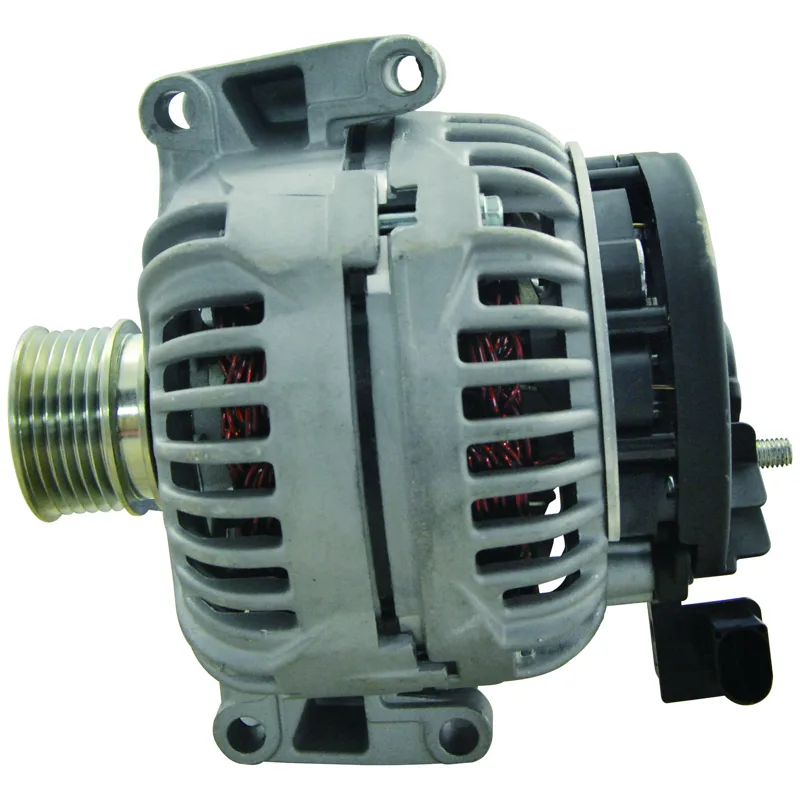 11217N WAI - 1.ALTERNATOR — zdjęcie 2 z 9