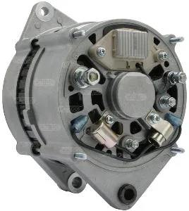 112189 CARGO - 1.ALTERNATOR — zdjęcie 1 z 6
