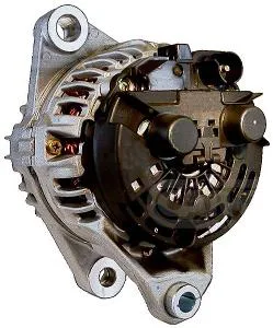 112190 CARGO - 1.ALTERNATOR — zdjęcie 1 z 6