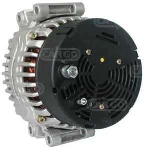 112197 CARGO - 1.ALTERNATOR — zdjęcie 1 z 6