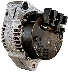 112202 CARGO - 1.ALTERNATOR — zdjęcie 1 z 6