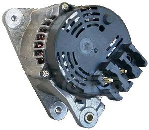 112203 CARGO - 1.ALTERNATOR — zdjęcie 1 z 6