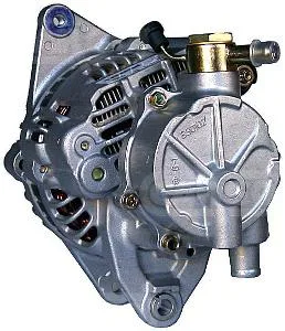 112205 CARGO - 1.ALTERNATOR — zdjęcie 1 z 6