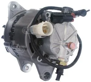 112228 CARGO - 1.ALTERNATOR — zdjęcie 1 z 6