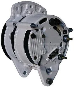 112237 CARGO - 1.ALTERNATOR — zdjęcie 1 z 6
