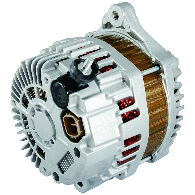 11224N WAI - 1.ALTERNATOR — zdjęcie 1 z 5