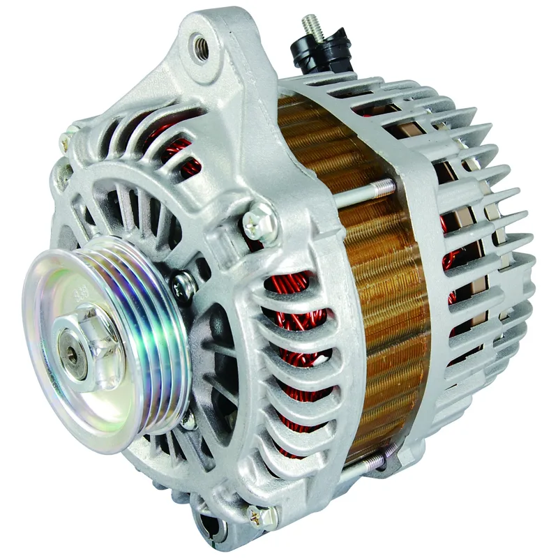 11224N WAI - 1.ALTERNATOR — zdjęcie 2 z 5