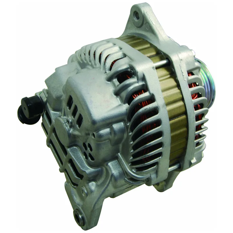 11226N WAI - 1.ALTERNATOR — zdjęcie 2 z 8