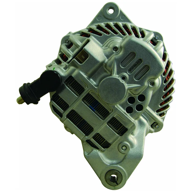 11226N WAI - 1.ALTERNATOR — zdjęcie 4 z 8