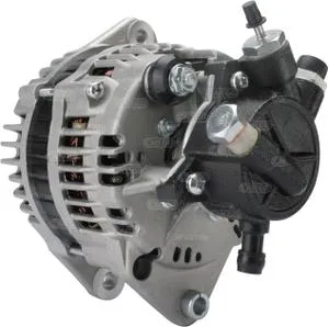 112271 CARGO - 1.ALTERNATOR — zdjęcie 1 z 6