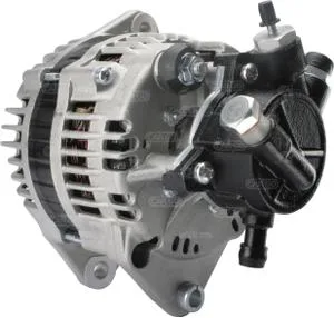 112272 CARGO - 1.ALTERNATOR — zdjęcie 1 z 6