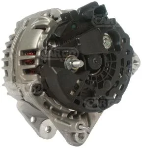 112274 CARGO - 1.ALTERNATOR — zdjęcie 1 z 6