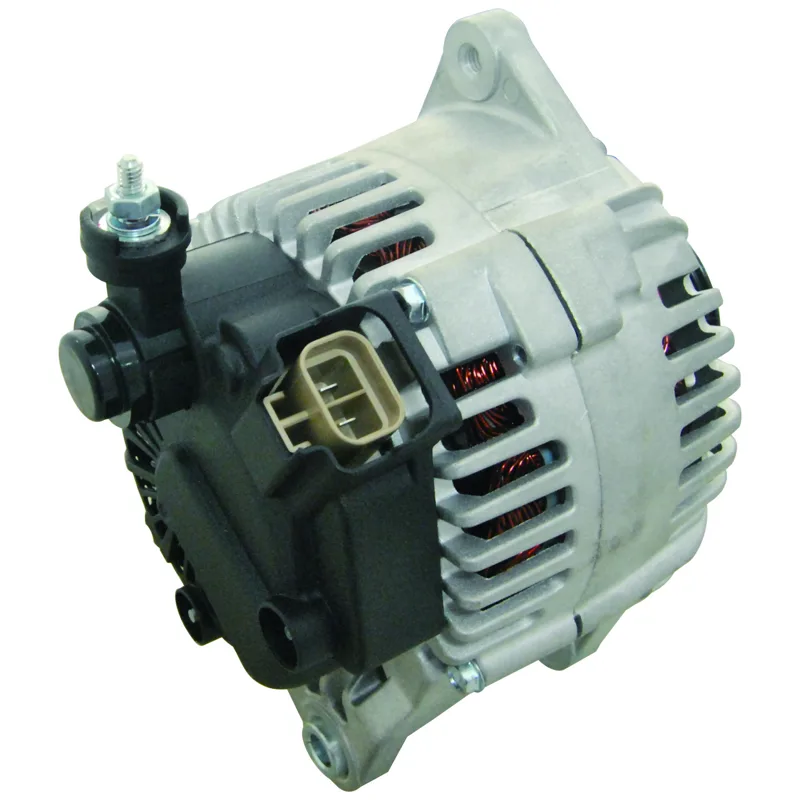 11227N WAI - 1.ALTERNATOR — zdjęcie 2 z 8