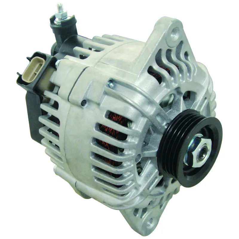 11227N WAI - 1.ALTERNATOR — zdjęcie 5 z 8