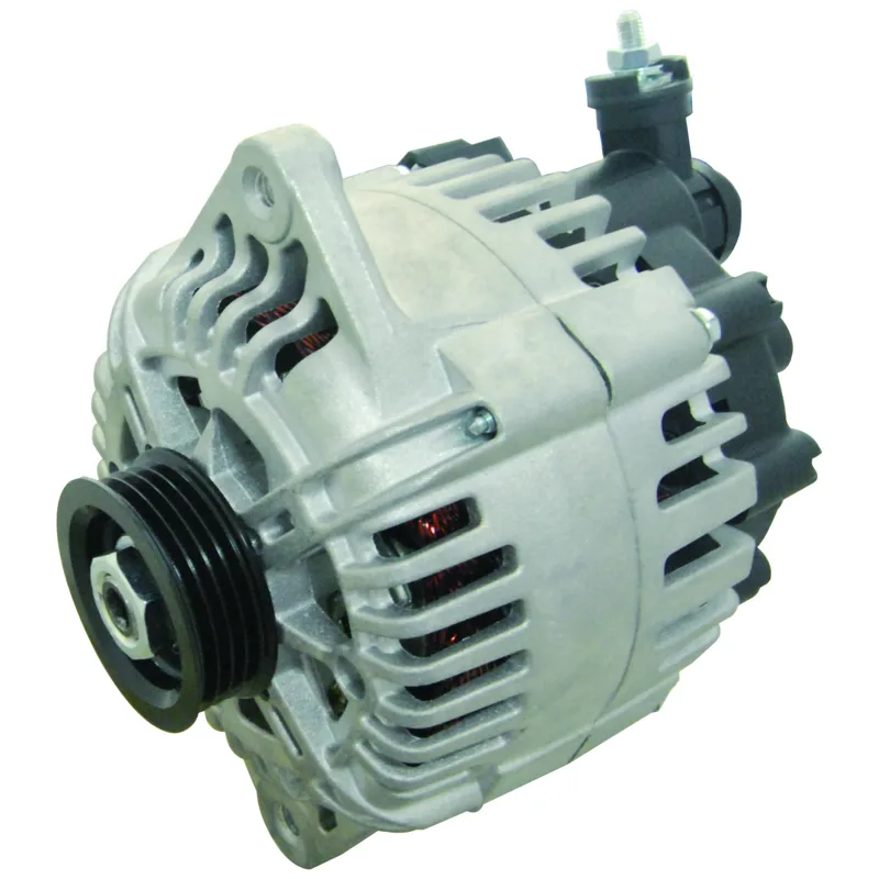 11227N WAI - 1.ALTERNATOR — zdjęcie 6 z 8