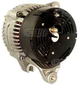 112287 CARGO - 1.ALTERNATOR — zdjęcie 1 z 6
