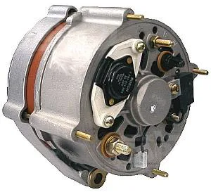 112288 CARGO - 1.ALTERNATOR — zdjęcie 1 z 6