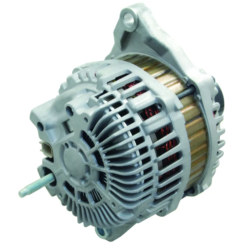 11228N WAI - 1.ALTERNATOR — zdjęcie 2 z 8