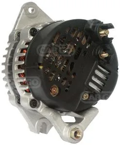112292 CARGO - 1.ALTERNATOR — zdjęcie 1 z 6