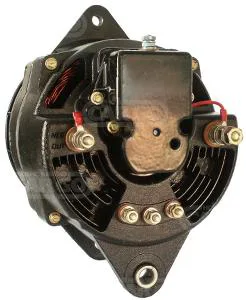 112294 CARGO - 1.ALTERNATOR — zdjęcie 1 z 6