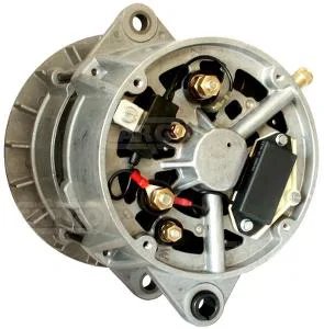 112302 CARGO - 1.ALTERNATOR — zdjęcie 1 z 6