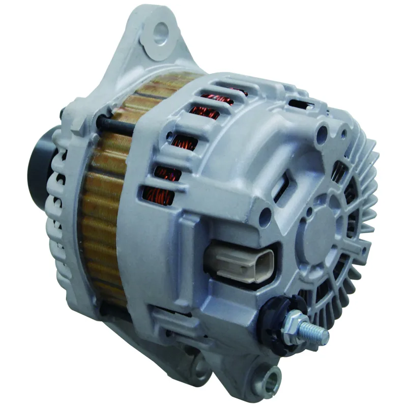 11231N WAI - 1.ALTERNATOR — zdjęcie 1 z 9