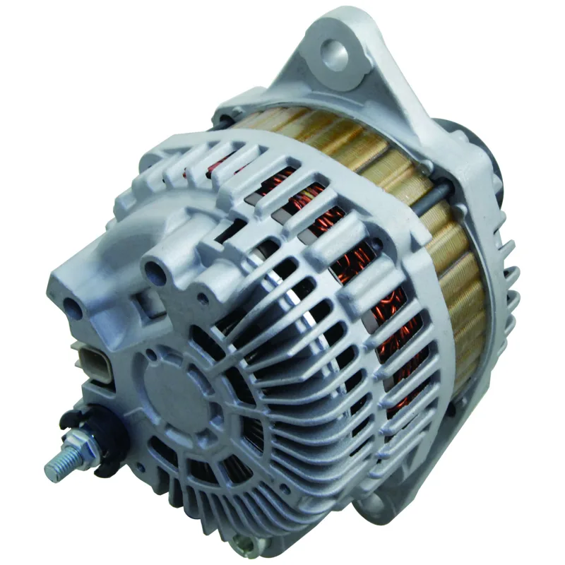 11231N WAI - 1.ALTERNATOR — zdjęcie 8 z 9