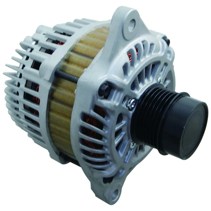 11231N WAI - 1.ALTERNATOR — zdjęcie 5 z 9