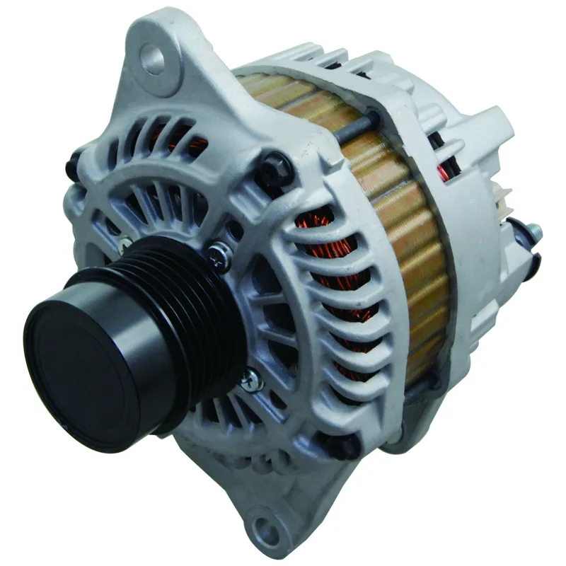 11231N WAI - 1.ALTERNATOR — zdjęcie 4 z 9