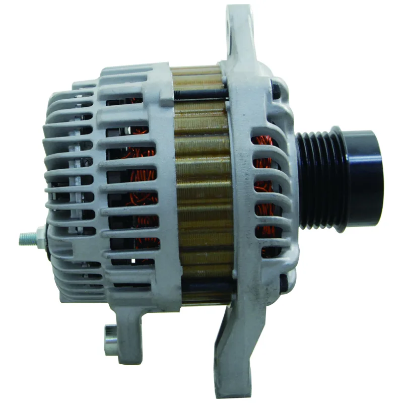 11231N WAI - 1.ALTERNATOR — zdjęcie 3 z 9