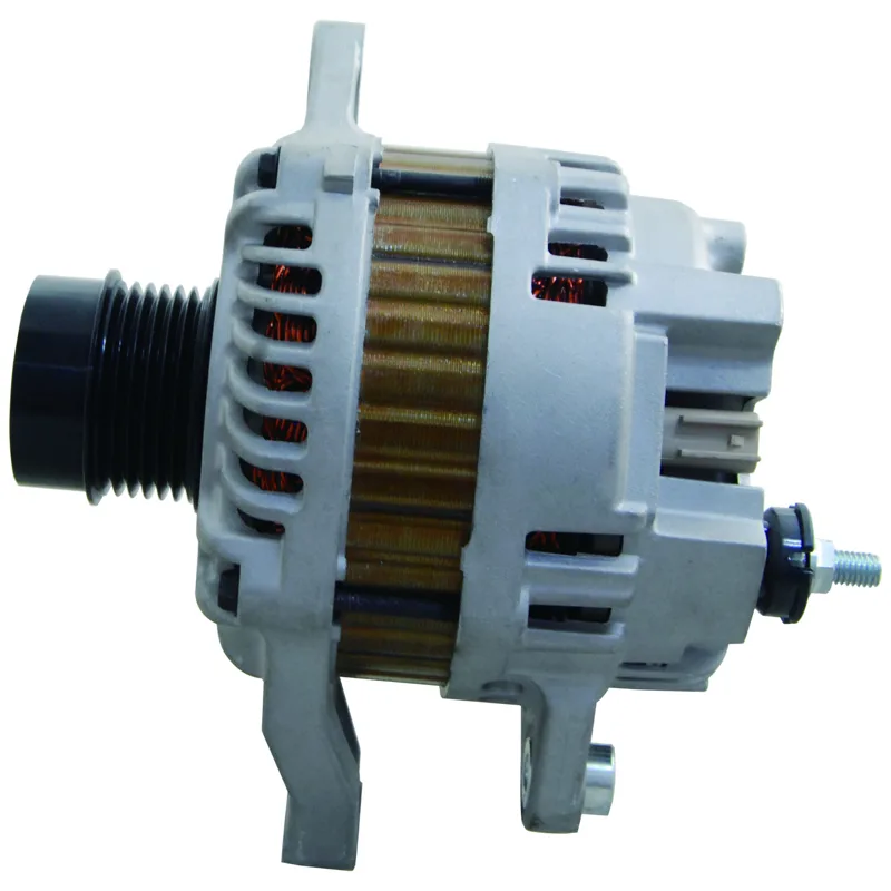 11231N WAI - 1.ALTERNATOR — zdjęcie 2 z 9