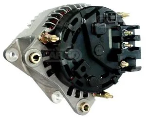 112324 CARGO - 1.ALTERNATOR — zdjęcie 1 z 1