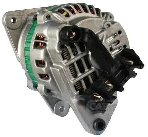 112325 CARGO - 1.ALTERNATOR — zdjęcie 1 z 6
