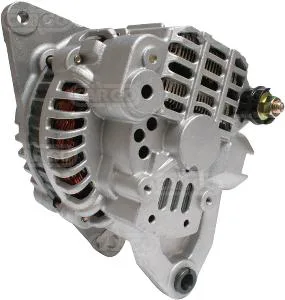 112328 CARGO - 1.ALTERNATOR — zdjęcie 1 z 6