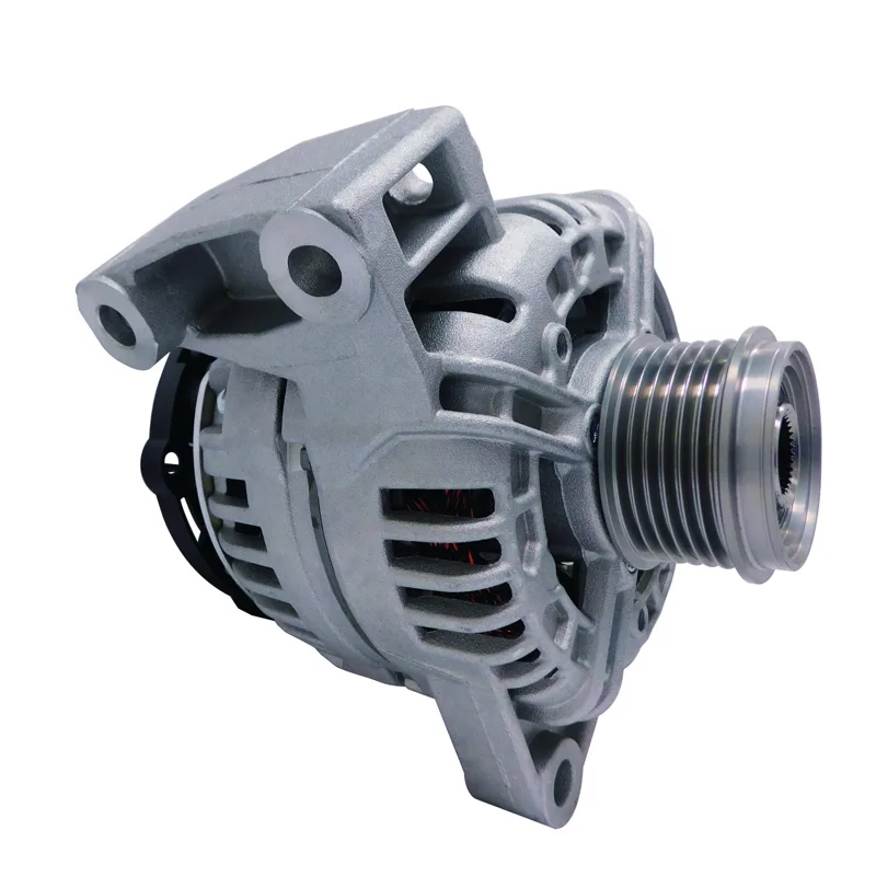 11232N WAI - 1.ALTERNATOR — zdjęcie 2 z 8