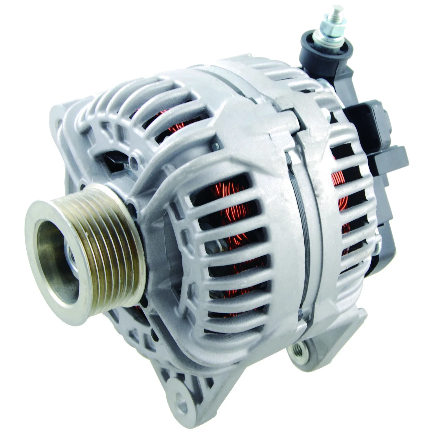 11233N WAI - 1.ALTERNATOR — zdjęcie 2 z 3