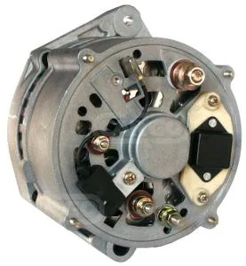 112345 CARGO - 1.ALTERNATOR — zdjęcie 1 z 6