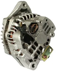 112349 CARGO - 1.ALTERNATOR — zdjęcie 1 z 6